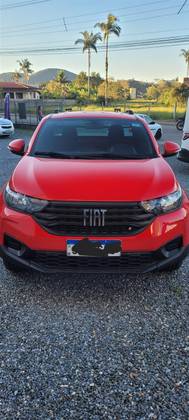 FIAT STRADA 1.3 FIREFLY FLEX ENDURANCE CS MANUAL